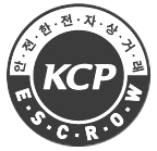 KCP-에스크로